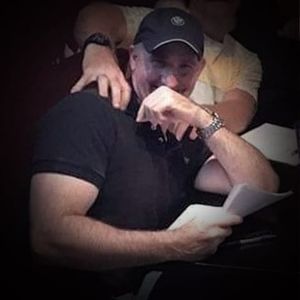 Meet your Posher, Robert